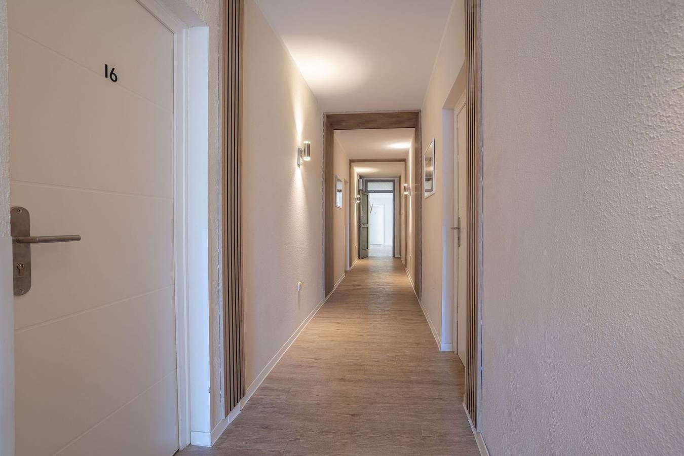 Ganze Wohnung, Hübsche Ferienwohnung für 1-4 Personen im Herzen von Grömitz -200m zum Strand in Grömitz, Ostholstein