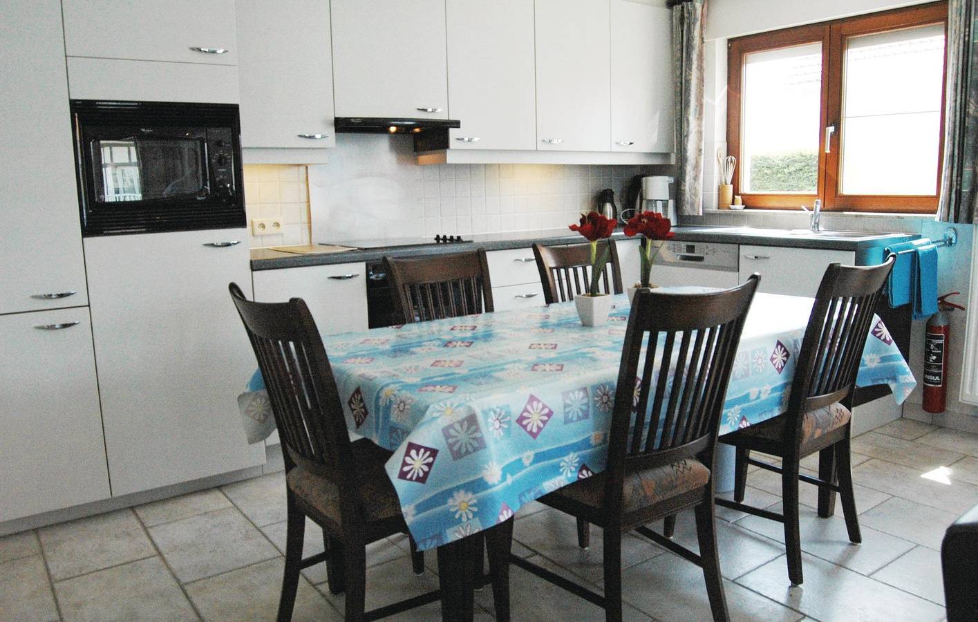 Geheel vakantieappartement, Vakantieappartement voor 5 personen met terras in Oostduinkerke-Bad, Koksijde