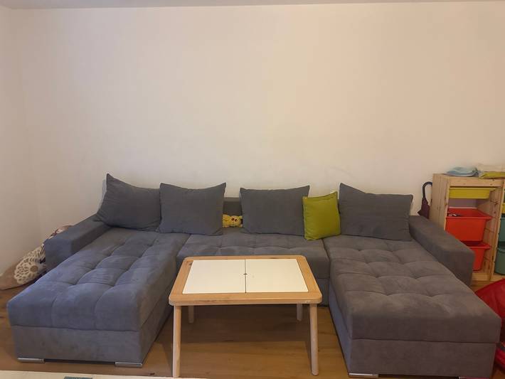 Gîte pour 2 personnes, avec jardin dans Allgäu Est - 2