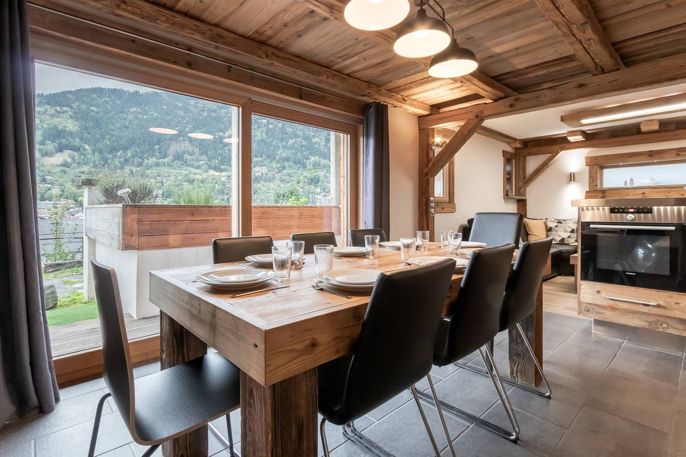 Appartement de vacances