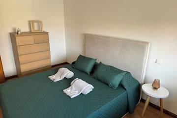 Apartamento De Férias para 6 Pessoas em Furadouro, Ovar, Foto 1