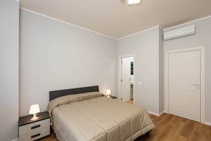 Ganze Wohnung, Studio Room in Lido La Darsena, Margherita di Savoia