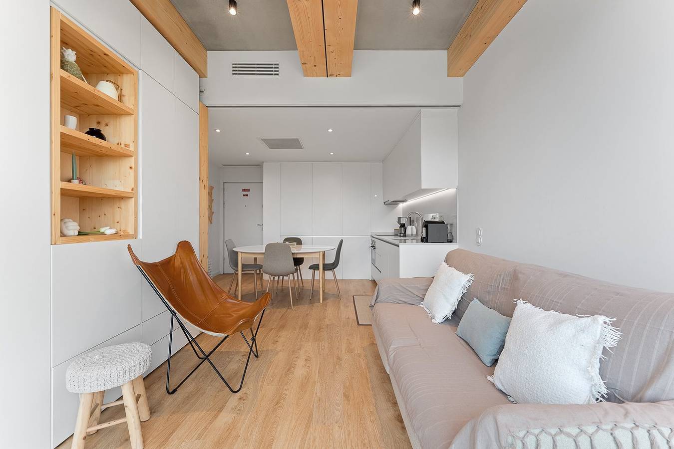 Apartamento inteiro, Guestready - A elegância tranquila de Guimarães in Guimarães, Distrito de Braga