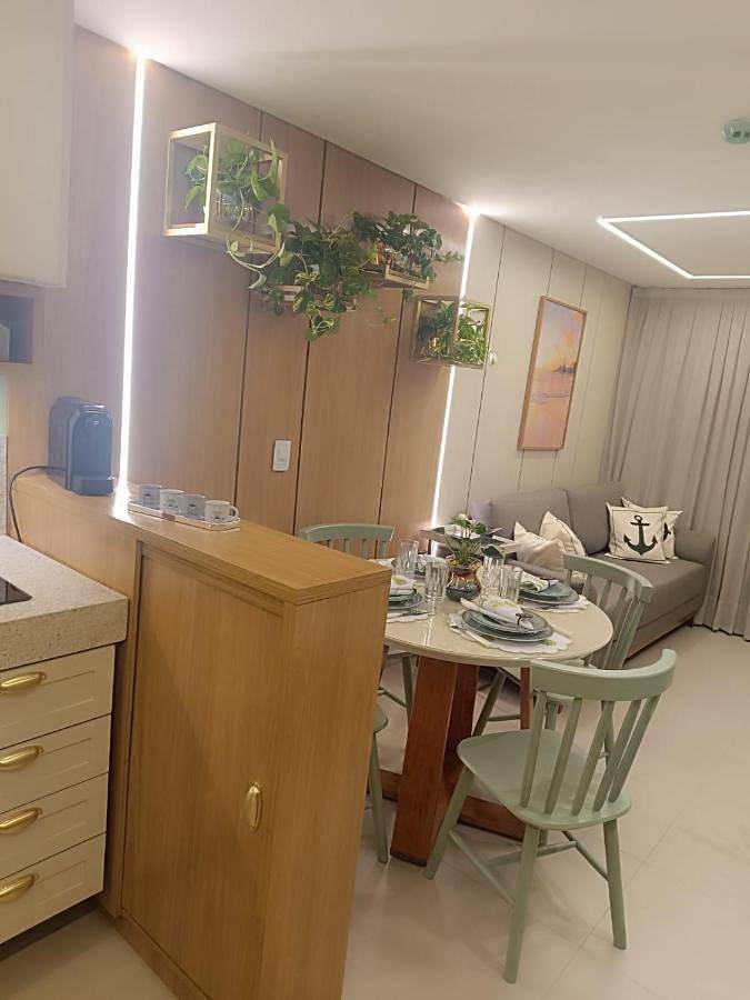 Casas e apartamentos de temporada para 4 pessoas, com animais de estimação em Cabo Branco