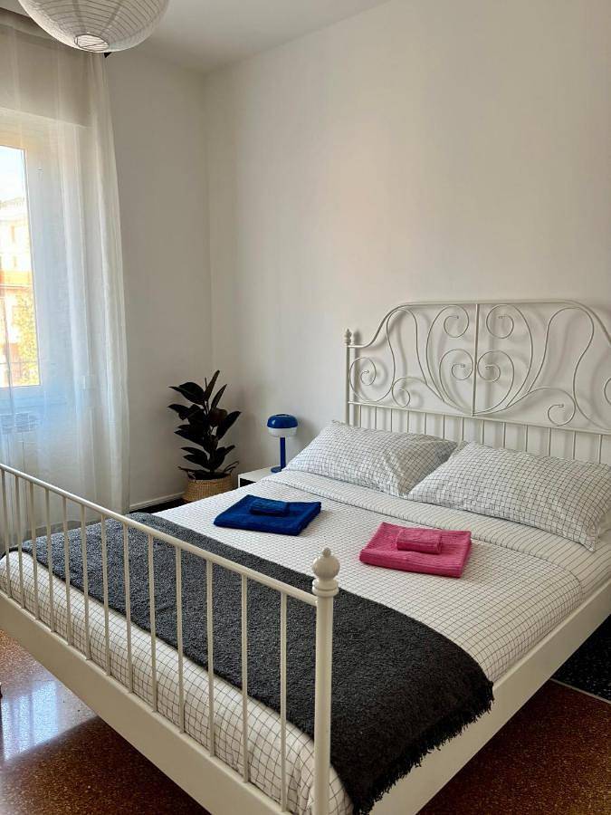 Casa Virginia in Bagni Elena, Varazze