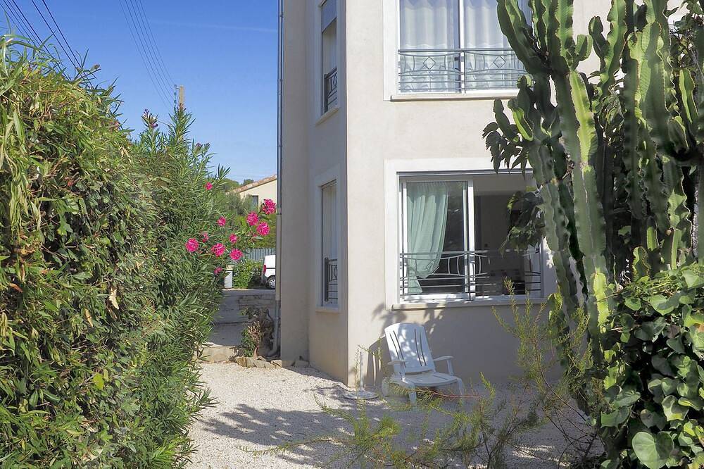 Appartement de vacances