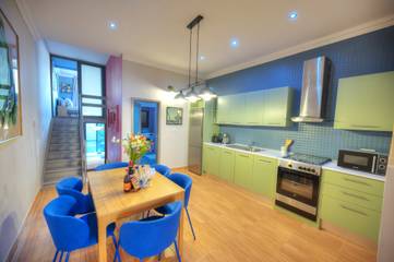 Apartment for 6 People in Tas-Sliema, Malta Island, Photo 4