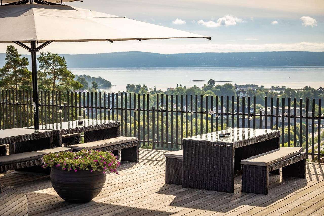Quality Hotel Leangkollen in Asker