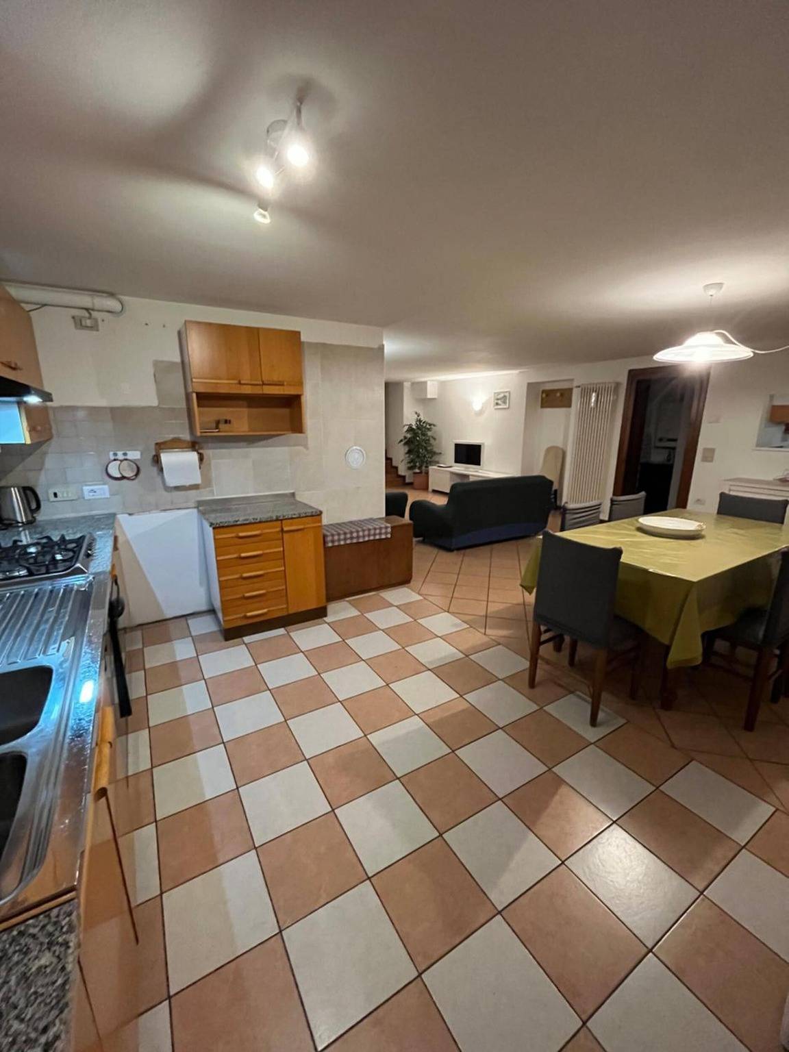 Apartamento entero, Casa Cortese: Apartamento céntrico y acogedor en Gallio, ideal para familias y amigos in Gallio, Provincia de Vicenza