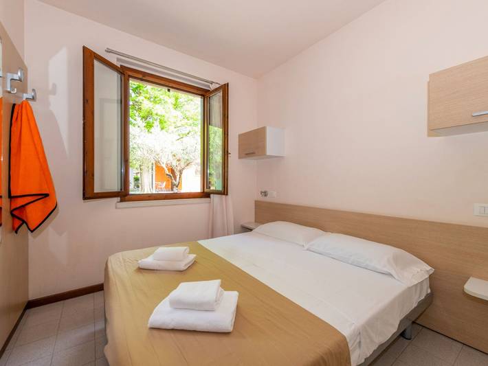 The Garda Village in Colombare, Sirmione