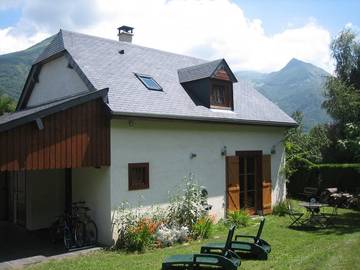 Gîte für 3 Personen in Pierrefitte-Nestalas, Südwesten Frankreichs, Bild 3