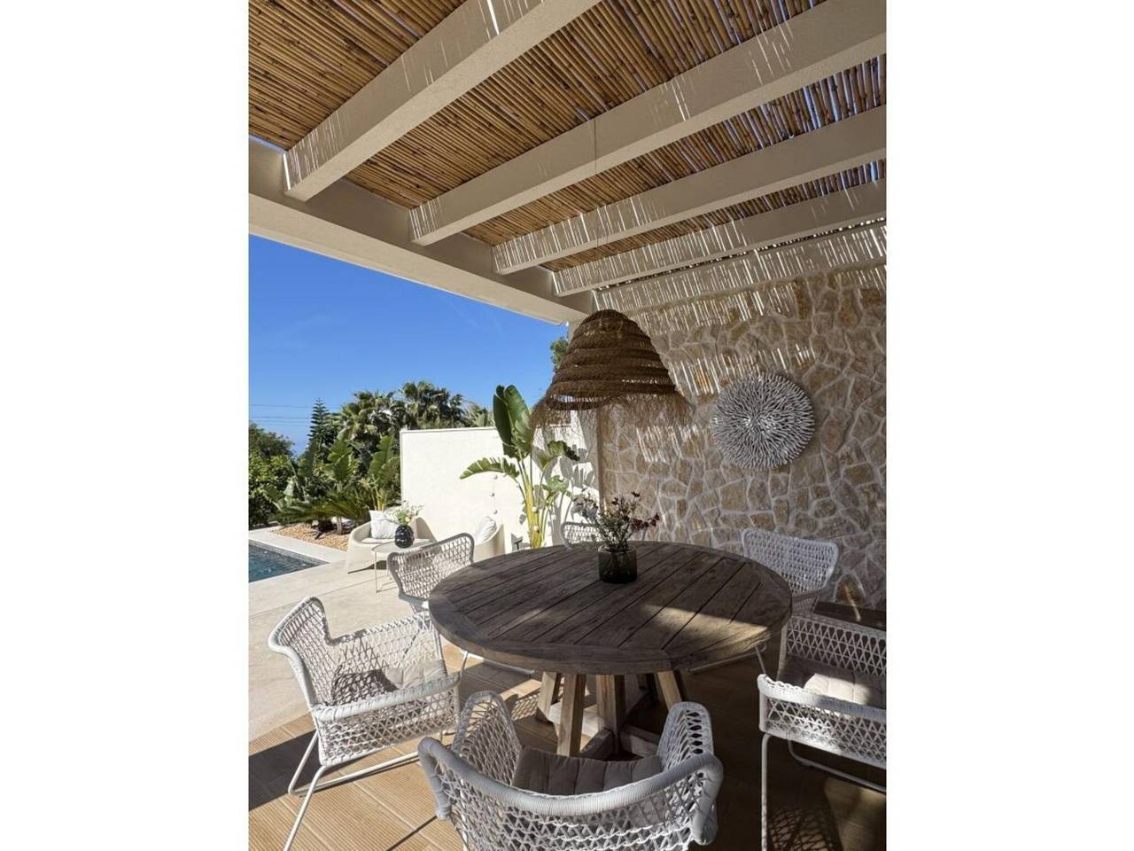 Vakantiehuis Casa Bani in Cala Pi, Llucmajor
