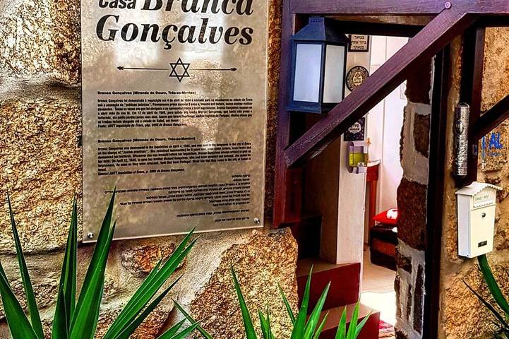 Gîte pour 2 personnes, avec Terrasse et Jardin dans Belmonte