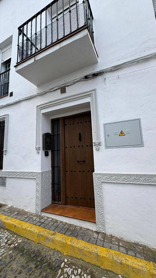 Apartamento para 6 personas, con Vistas en Aroche