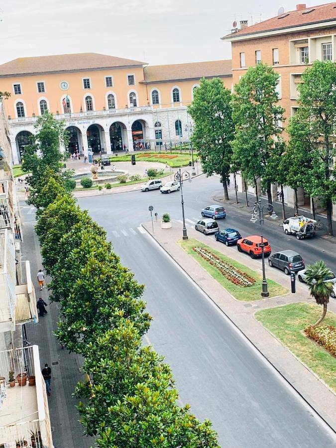 Maison d’hôte pour 3 personnes, avec balcon et vue à Pise - 4