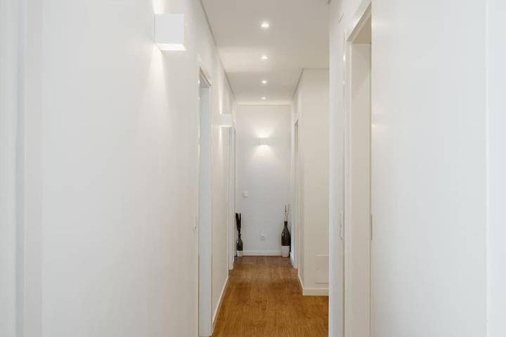 Villa pour 8 personnes, avec vue et jardin à Cascais - 2