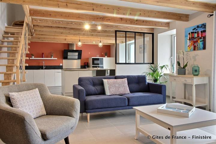 La maison du littoral 29G9861 in Telgruc-sur-Mer, Iroise