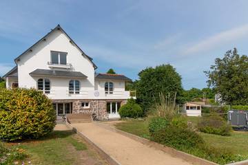 Gîte pour 17 personnes, avec balcon et jardin en Cotes-d'Armor