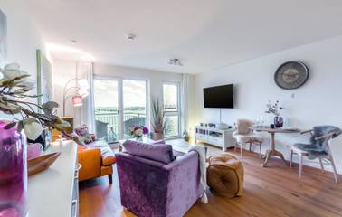 Ferienwohnung für 2 Personen in Olpenitz, Kappeln, Bild 3