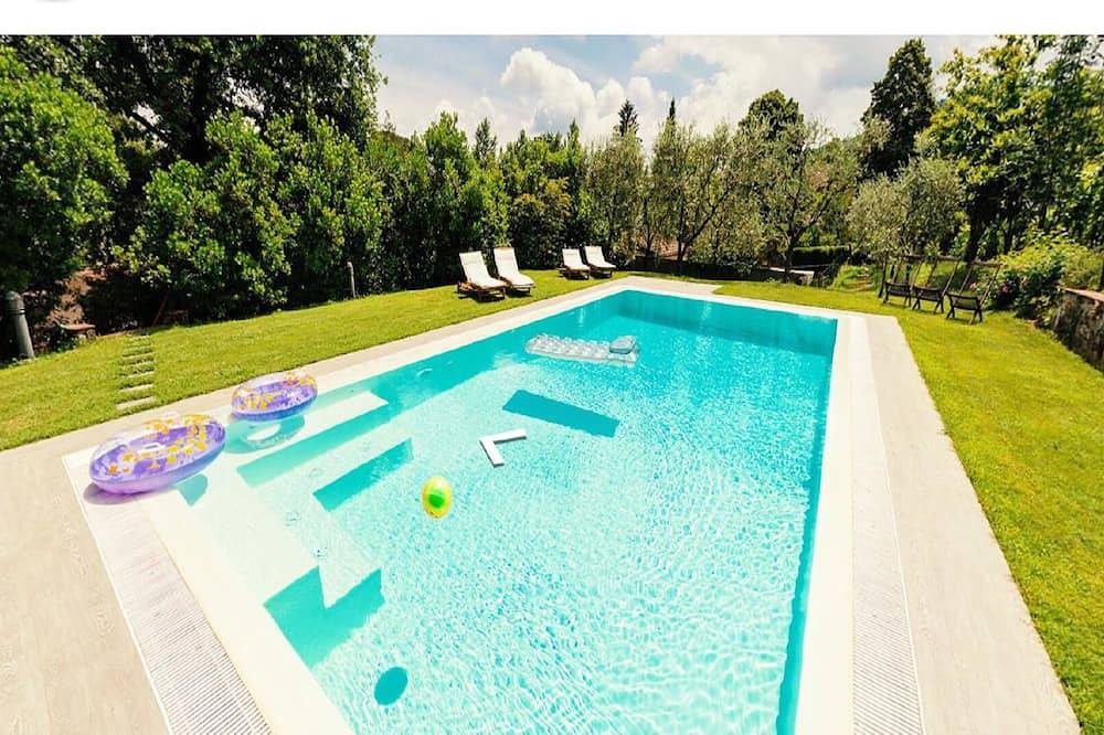 Casa vacanza a Capannori a partire da 539€ a notte