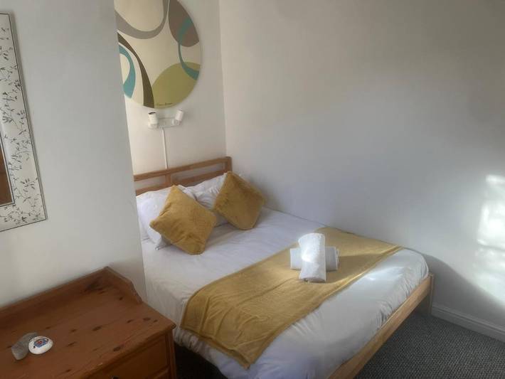 Gîte pour 4 personnes, animaux acceptés à Barry - 4