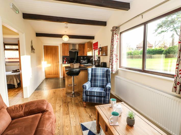 Cottage for 3 people in Saltburn by the Sea