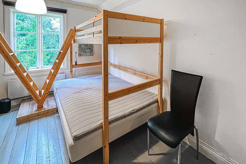 Schönes Haus in Gunnarsbytorp mit Sauna in Kil, Värmland