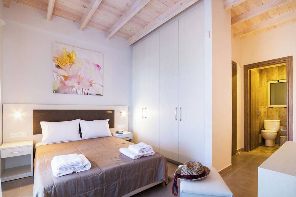 Enali Villas-Villa Artemi in Kissamos, Chania und Umgebung