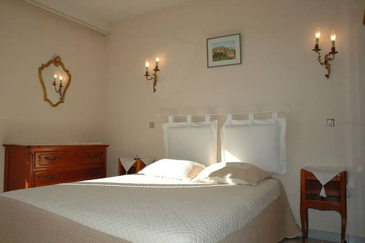 Gîte pour 4 personnes, avec balcon dans Casino De Cassis - 2