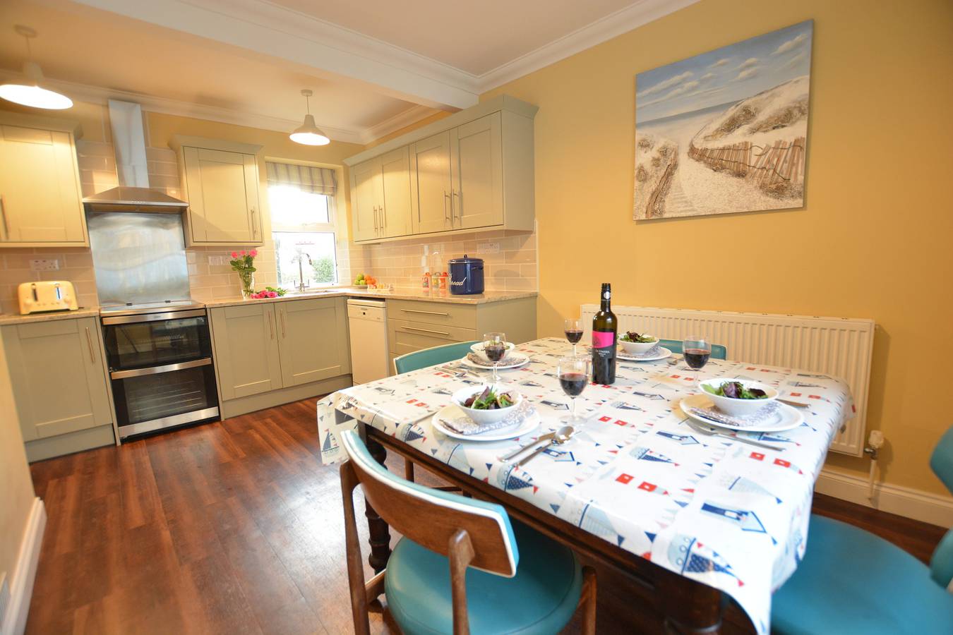 Gosfield Cottage, Aldeburgh in Aldeburgh, Suffolk