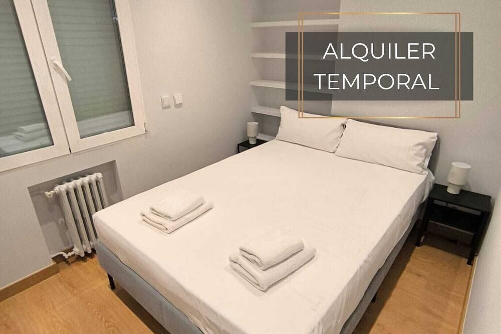 Hotel a Madrid a partire da 93€ a notte
