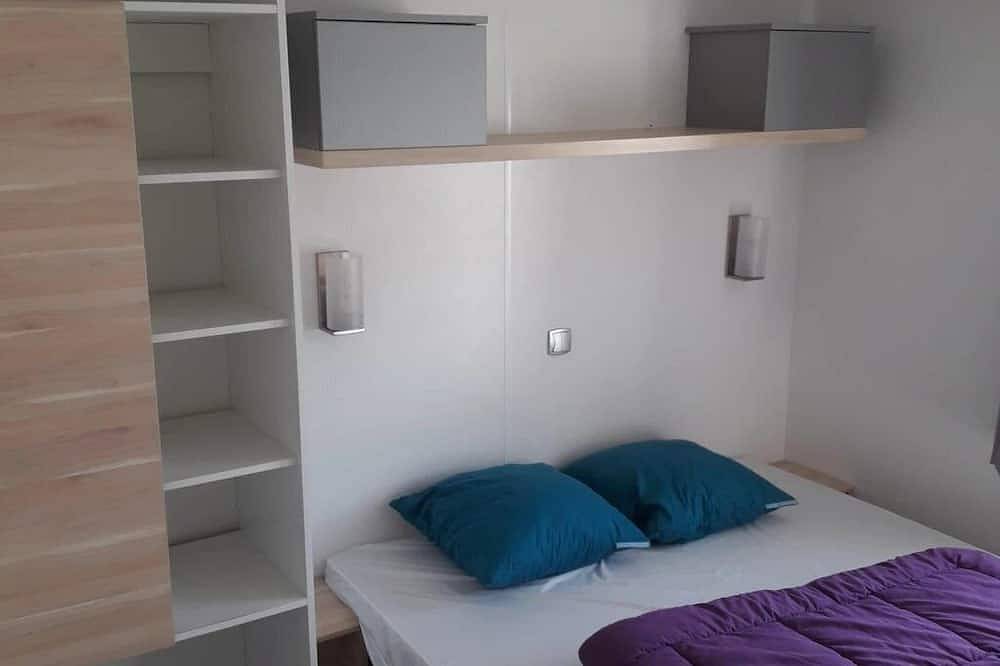 Camping 4 étoiles - Piscine - ccbeecf in Foix, Ariège