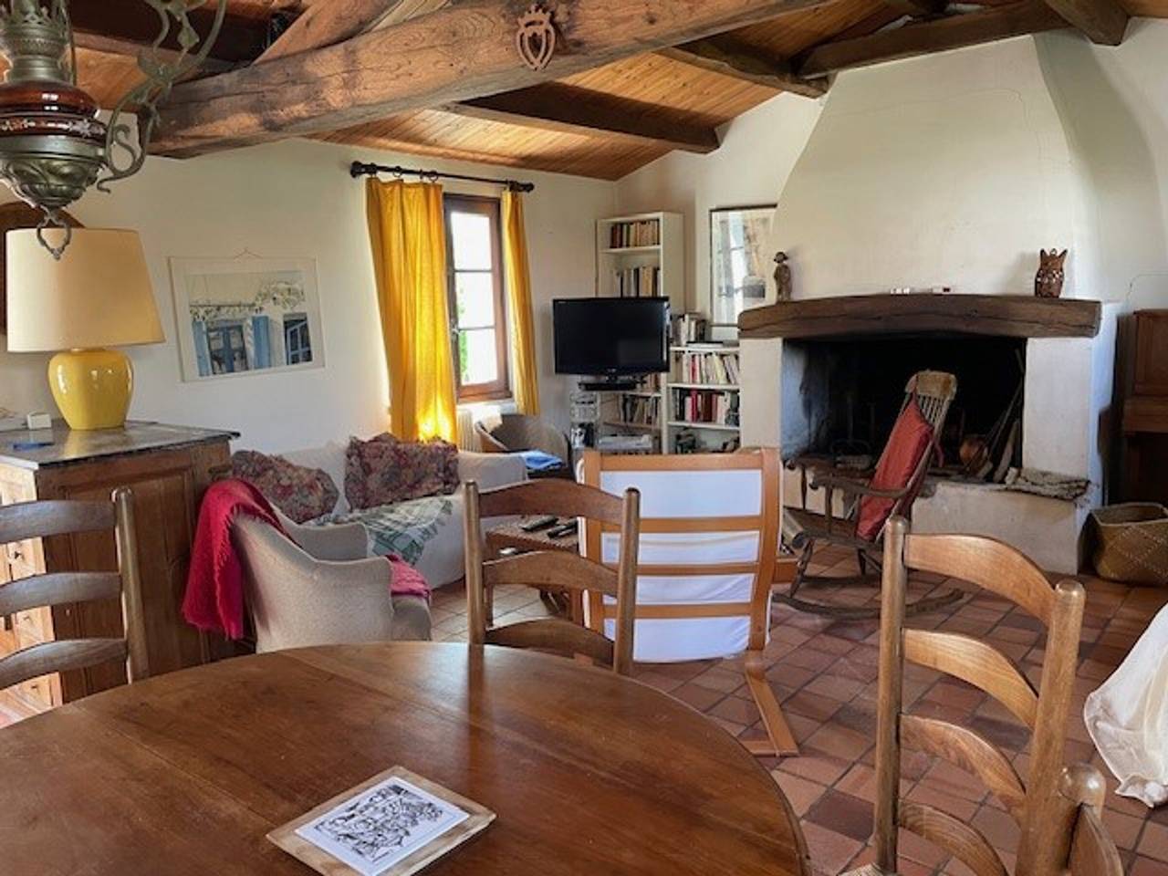 Casa familiar en Noirmoutier - Se admiten mascotas in Barbâtre, Noirmoutier