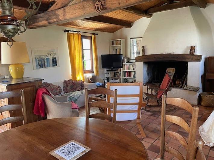 Location de vacances pour 8 personnes, avec Terrasse et Jardin à Barbâtre - 4