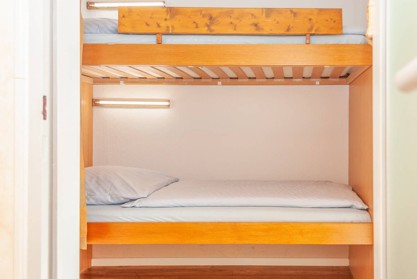 Entire holiday apartment, Hanseatic 801 in Duhnen, Cuxhaven