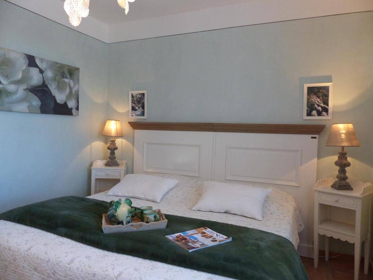La Ferme du petit Ségriès Bed and Breakfast in Moustiers-Sainte-Marie, Alpes-de-Haute-Provence