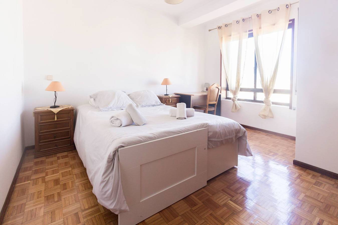 Ganze Wohnung, Guest House 4U - Povoa Seaside in Povoa de Varzim, Porto Distrikt