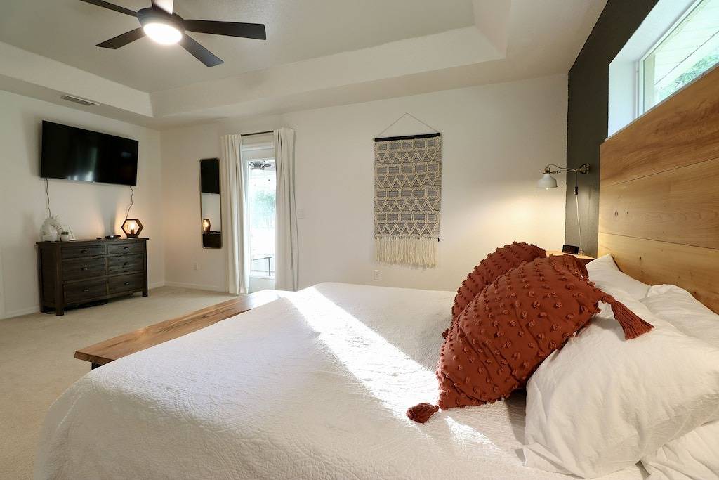 Equestrian Retreat near Rainbow River - ride and relax in nature. in Marion County (FL)