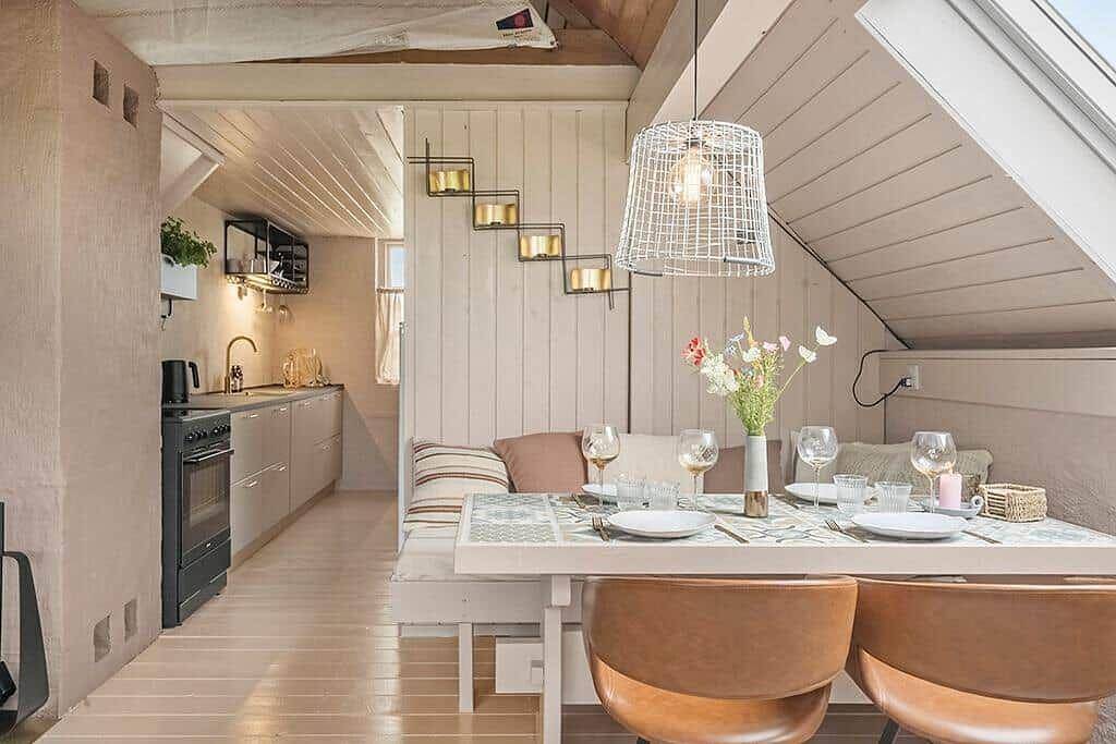 529 Lemvig - Løkkevej 61 A in Lemvig, Lemvig und Umgebung