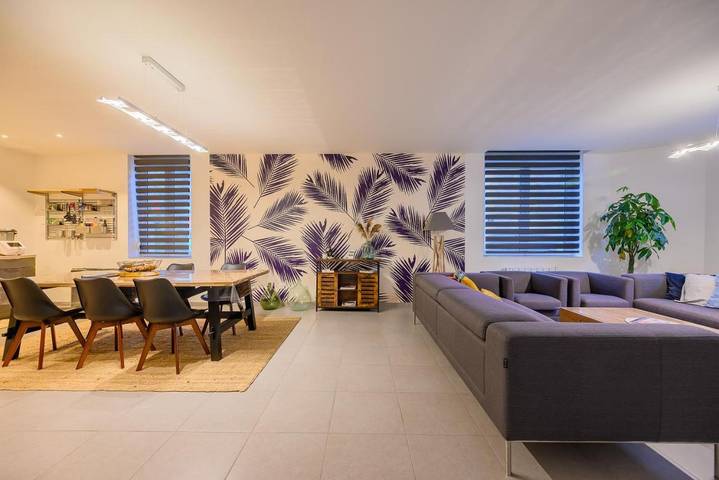 Location de vacances pour 6 personnes à Charleville-Mézières - 3