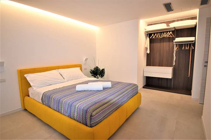 Location de vacances pour 10 personnes, avec sauna ainsi que jacuzzi et jardin à Oliveto Lario - 2