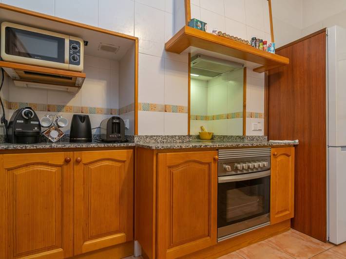 Es Molí Can Torres - Villa With Private Pool in Sineu, Majorca Center