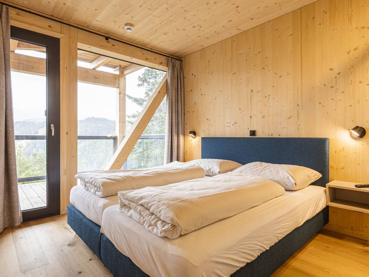 Casa vacanza a Nockberge a partire da 351€ a notte