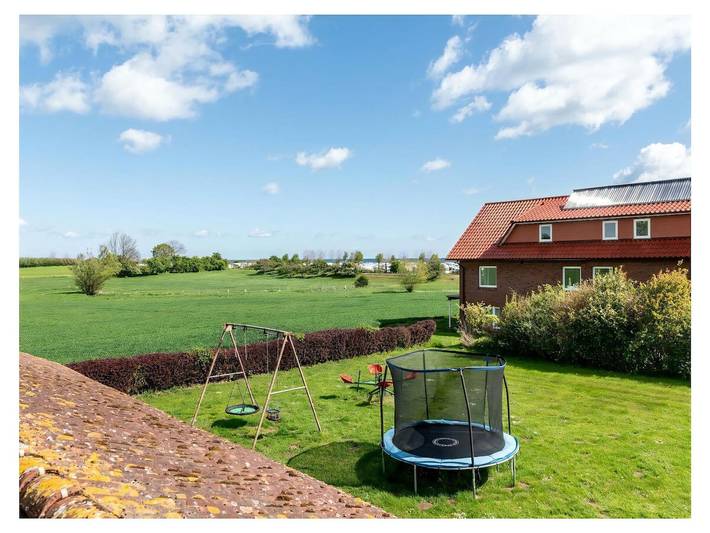 Ferienhaus für 4 Personen, mit Garten in Kronsgaard - 3