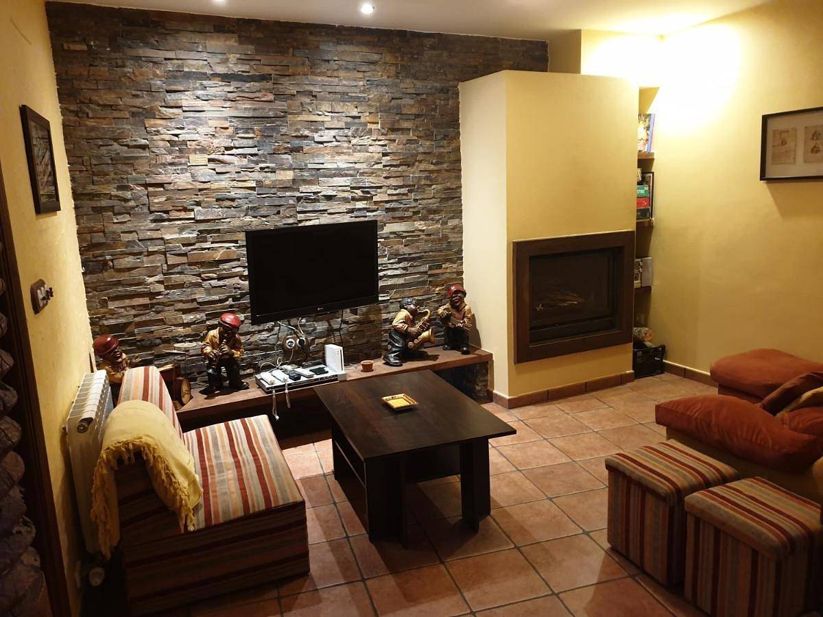 Apartamento entero, Casaruraltiarosa in Quintanilla del Agua y Tordueles, Provincia de Burgos
