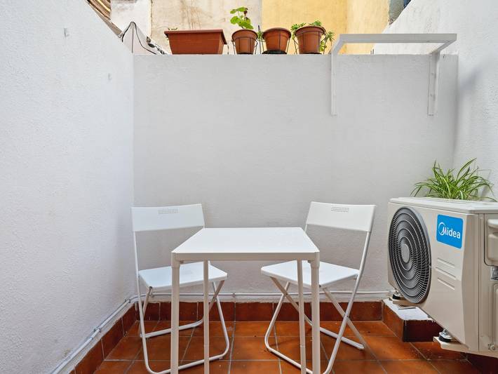 Appartement de vacances entier, Appartement Tgn centre historique à 10min plage in Tarragone, Costa Dorada