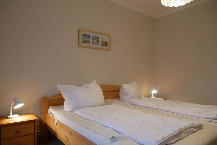 Bungalow für 6 Personen, mit Garten und Terrasse in Korswandt - 3