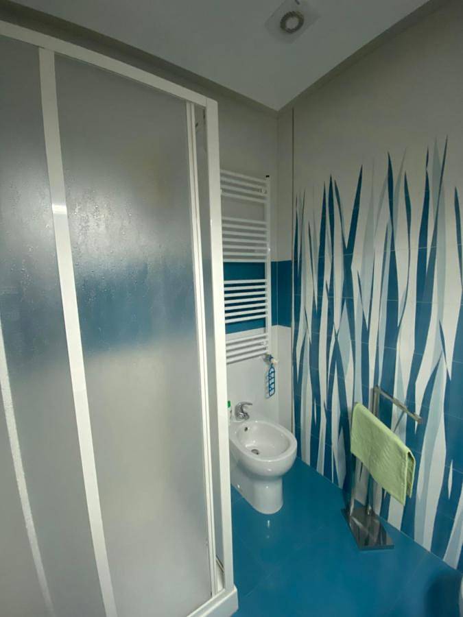B&B Il Faraglione Bianco in Vieste, Gargano