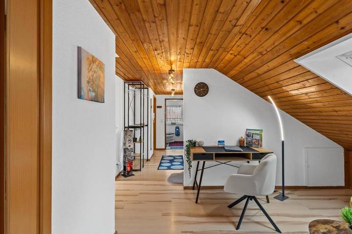 Ferienwohnung für 3 Personen