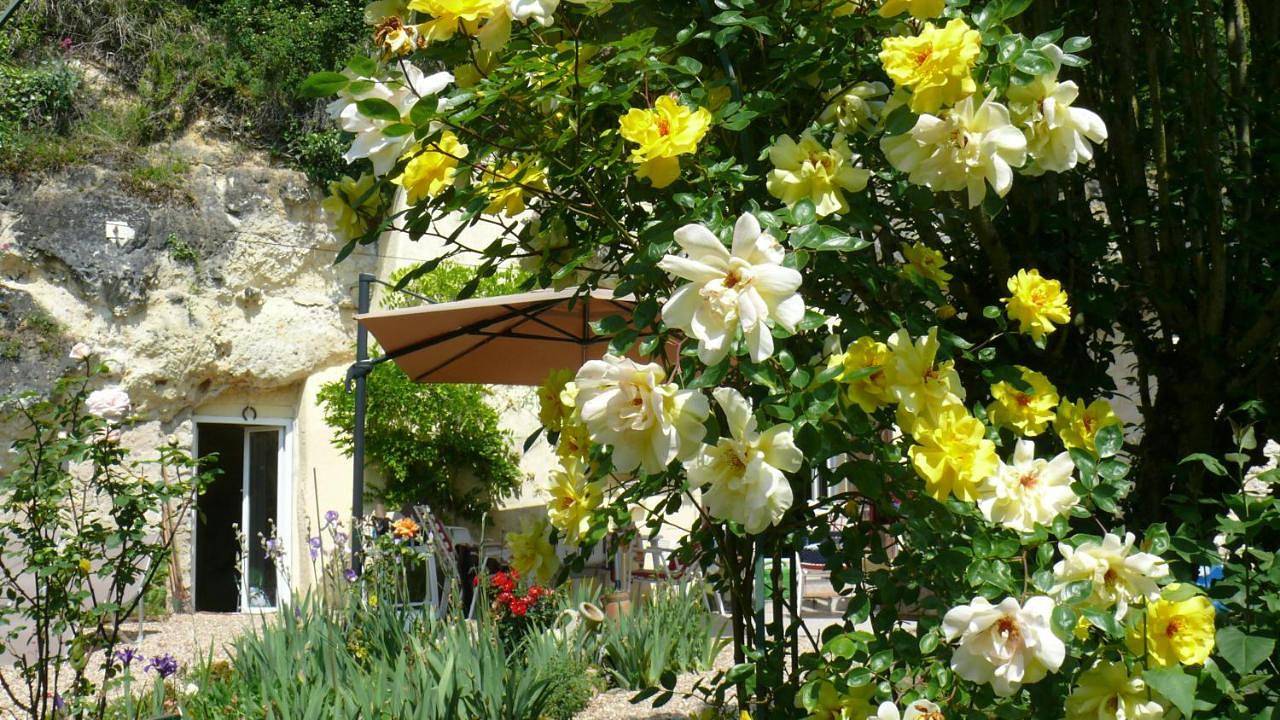 Two-Bedroom House in Luynes, Région de Tours